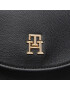 Tommy Hilfiger Раница Life Backpack AW0AW13148 Черен - Pepit.bg