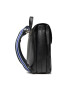 Tommy Hilfiger Раница Life Backpack AW0AW13148 Черен - Pepit.bg