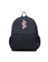 Tommy Hilfiger Раница Logo Bacpack AU0AU01551 Тъмносин - Pepit.bg