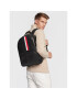 Tommy Hilfiger Раница Midtown Pu Backpack AM0AM09544 Черен - Pepit.bg