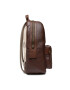 Tommy Hilfiger Раница Premium Leather Backpack AM0AM08453 Кафяв - Pepit.bg