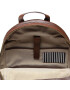 Tommy Hilfiger Раница Premium Leather Backpack AM0AM08453 Кафяв - Pepit.bg
