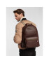 Tommy Hilfiger Раница Premium Leather Backpack AM0AM08453 Кафяв - Pepit.bg