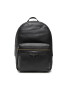 Tommy Hilfiger Раница Premium Leather Backpack AM0AM10280 Черен - Pepit.bg