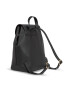 Tommy Hilfiger Раница Staple AW0AW15193 Черен - Pepit.bg