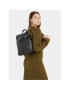 Tommy Hilfiger Раница Staple AW0AW15193 Черен - Pepit.bg
