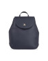 Tommy Hilfiger Раница Staple AW0AW15193 Тъмносин - Pepit.bg