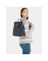 Tommy Hilfiger Раница Staple AW0AW15193 Тъмносин - Pepit.bg