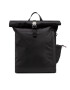 Tommy Hilfiger Раница Tech Essential Rolltop Backpack AM0AM10476 Черен - Pepit.bg
