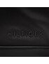 Tommy Hilfiger Раница Tech Essential Rolltop Backpack AM0AM10476 Черен - Pepit.bg