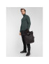 Tommy Hilfiger Раница Tech Essential Rolltop Backpack AM0AM10476 Черен - Pepit.bg