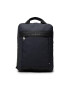 Tommy Hilfiger Раница Th Casual Backpack AM0AM10555 Тъмносин - Pepit.bg