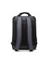 Tommy Hilfiger Раница Th Casual Backpack AM0AM10555 Тъмносин - Pepit.bg