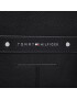 Tommy Hilfiger Раница Th Central Backpack AM0AM10560 Черен - Pepit.bg