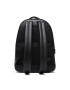 Tommy Hilfiger Раница Th Central Backpack AM0AM10560 Черен - Pepit.bg