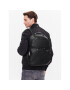 Tommy Hilfiger Раница Th Central Backpack AM0AM10560 Черен - Pepit.bg