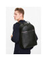 Tommy Hilfiger Раница Th Central Backpack AM0AM10932 Черен - Pepit.bg