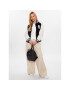 Tommy Hilfiger Раница Th Chic Backpack AW0AW14493 Тъмносин - Pepit.bg