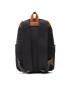 Tommy Hilfiger Раница Th Coastal Prep Flap Backpack AM0AM10945 Тъмносин - Pepit.bg