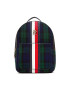 Tommy Hilfiger Раница Th Element Backpack Bw AW0AW14677 Тъмносин - Pepit.bg