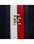 Tommy Hilfiger Раница Th Element Backpack Bw AW0AW14677 Тъмносин - Pepit.bg