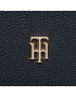 Tommy Hilfiger Раница Th Element Backpack Corp AW0AW11353 Тъмносин - Pepit.bg
