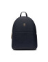 Tommy Hilfiger Раница Th Element Backpack Corp AW0AW12004 Тъмносин - Pepit.bg