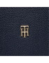 Tommy Hilfiger Раница Th Element Backpack Corp AW0AW12004 Тъмносин - Pepit.bg