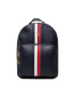 Tommy Hilfiger Раница Th Element Backpack Corp AW0AW13160 Тъмносин - Pepit.bg