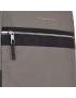 Tommy Hilfiger Раница Th Elevated Nylon Backpack AM0AM11573 Сив - Pepit.bg