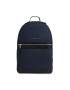 Tommy Hilfiger Раница Th Elevated Nylon Backpack AM0AM11573 Тъмносин - Pepit.bg