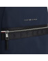 Tommy Hilfiger Раница Th Elevated Nylon Backpack AM0AM11573 Тъмносин - Pepit.bg