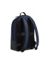 Tommy Hilfiger Раница Th Elevated Nylon Backpack AM0AM11573 Тъмносин - Pepit.bg