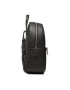 Tommy Hilfiger Раница Th Emblem Backpack AW0AW14506 Черен - Pepit.bg