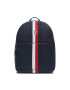 Tommy Hilfiger Раница Th Emblem Backpack Corp AW0AW14216 Тъмносин - Pepit.bg