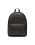 Tommy Hilfiger Раница Th Essential Backpack AM0AM10920 Черен - Pepit.bg