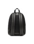 Tommy Hilfiger Раница Th Essential Backpack AM0AM10920 Черен - Pepit.bg