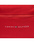 Tommy Hilfiger Раница Th Essential Backpack AU0AU01864 Червен - Pepit.bg