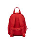 Tommy Hilfiger Раница Th Essential Mini Backpack AU0AU01770 Червен - Pepit.bg