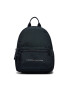 Tommy Hilfiger Раница Th Essential Mini Backpack AU0AU01770 Тъмносин - Pepit.bg