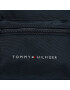 Tommy Hilfiger Раница Th Essential Mini Backpack AU0AU01770 Тъмносин - Pepit.bg