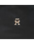 Tommy Hilfiger Раница Th Essential S Backpack AW0AW15718 Черен - Pepit.bg