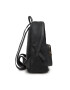 Tommy Hilfiger Раница Th Essential S Backpack AW0AW15718 Черен - Pepit.bg