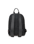 Tommy Hilfiger Раница Th Essential S Backpack AW0AW15718 Черен - Pepit.bg