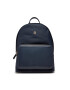Tommy Hilfiger Раница Th Essential S Backpack AW0AW15718 Тъмносин - Pepit.bg