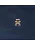 Tommy Hilfiger Раница Th Essential S Backpack AW0AW15718 Тъмносин - Pepit.bg