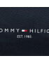 Tommy Hilfiger Раница Th Established Backpack AU0AU01520 Тъмносин - Pepit.bg