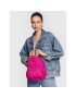Tommy Hilfiger Раница Th Established Mini Backpack AU0AU01521 Розов - Pepit.bg