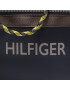 Tommy Hilfiger Раница Th Explorer Backpack AM0AM09499 Тъмносин - Pepit.bg