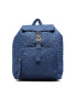 Tommy Hilfiger Раница Th Flow Backpack AW0AW14496 Тъмносин - Pepit.bg